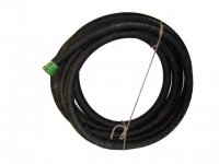 Materialschlauch NW 50