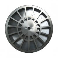 Rotor (M) WM-24-FU 4,3 Liter