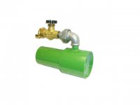 Pistolenstück NW 65