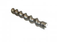 Schnecke Vario-Jet-FU